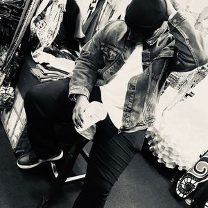 Meet your Posher, Bryce